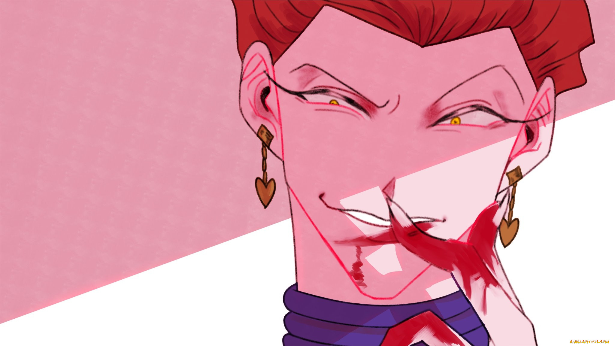 , hunter x hunter, , 